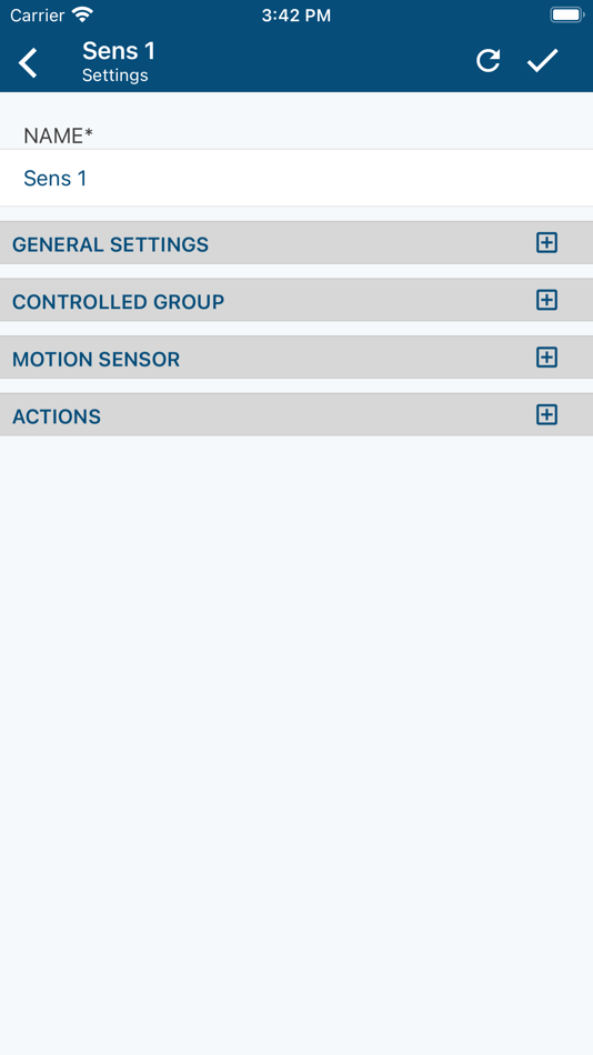 #2. TWIL (iOS) 由: Linea Light s.r.o