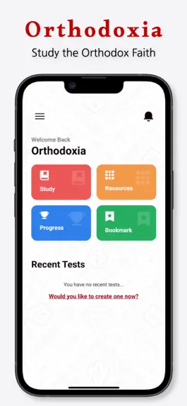 Game screenshot Orthodoxia: Orthodox Education mod apk