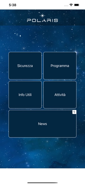 Genoa App Ufficiale on the App Store