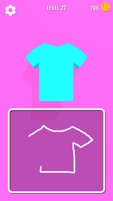 Match It! Screenshot