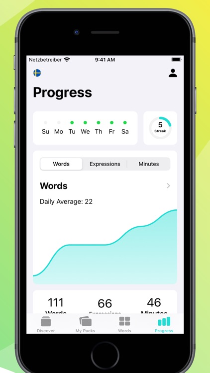 Learn Swedish with LENGO screenshot-4