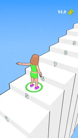 Game screenshot Gymnastic Flip mod apk