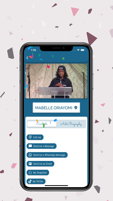 UK Church Screenshot