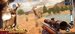 Game screenshot Animal Hunting: Classic Games hack