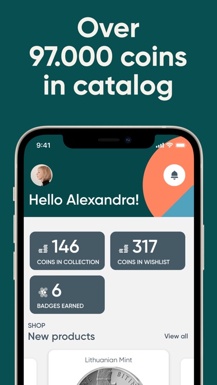 Coiniverse: collect coins screenshot-6
