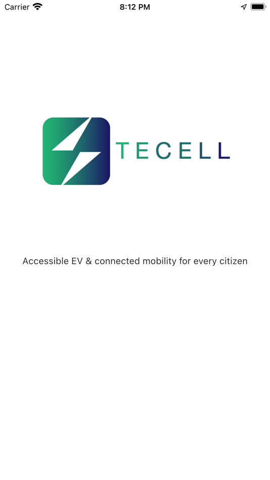 Tecell - 5.0.0 - (iOS)