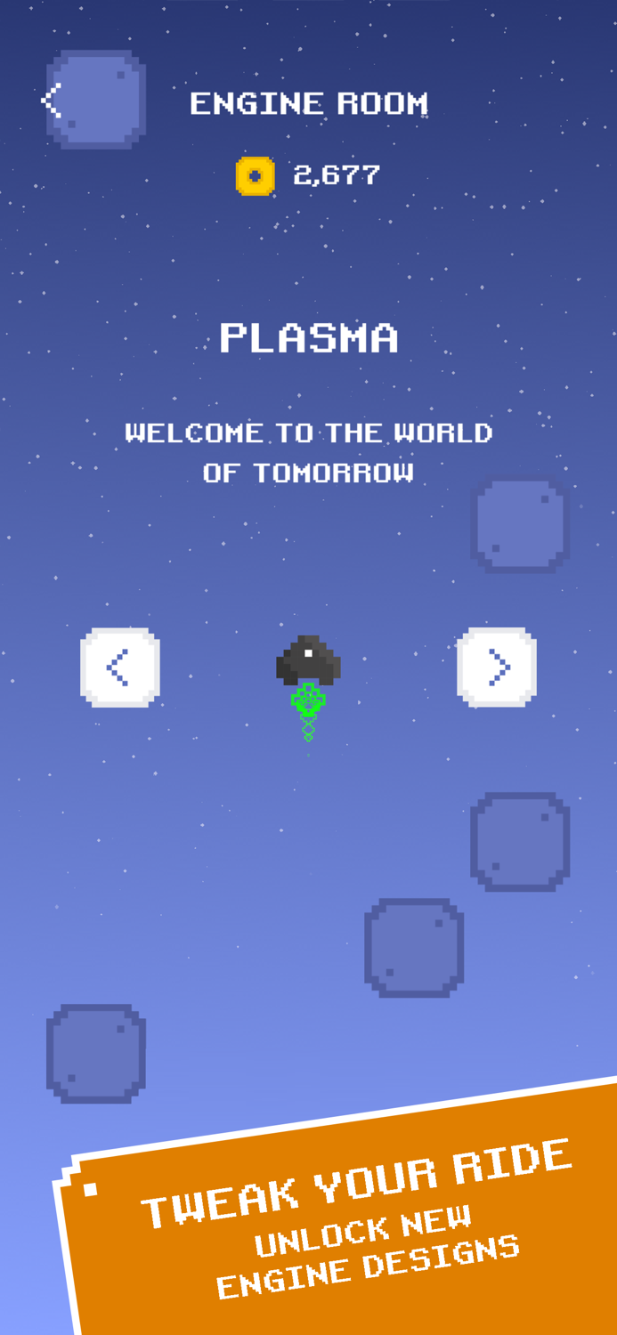 Tile Run - Endless Runner