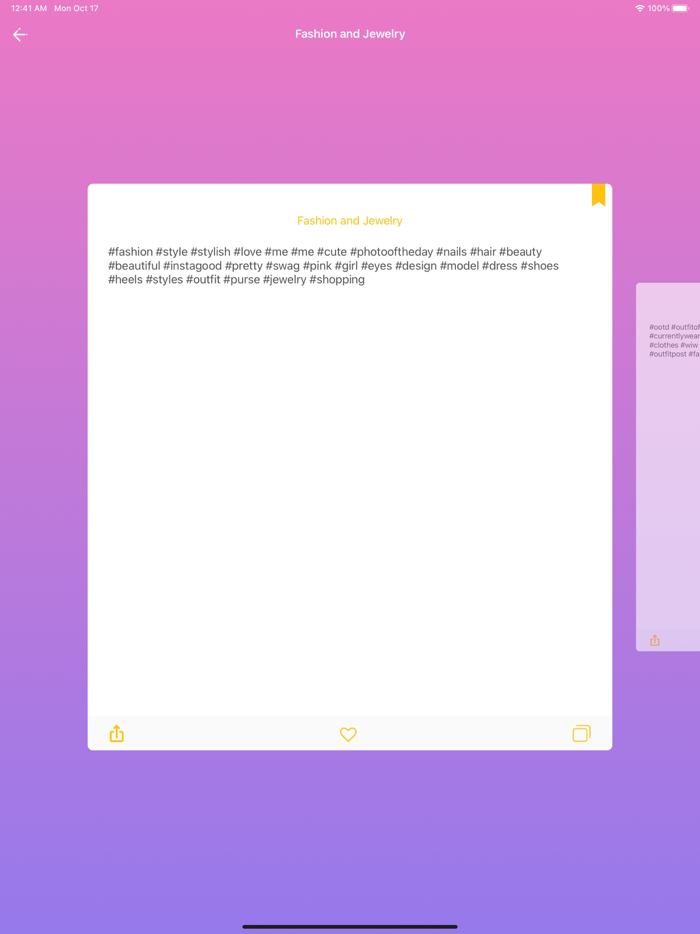 Get Real Followers by Hashtags