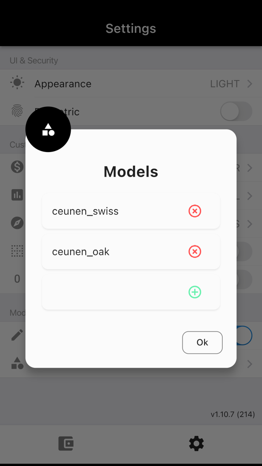 #6. Numerai Payouts (iOS) 作者: Ceunen.io