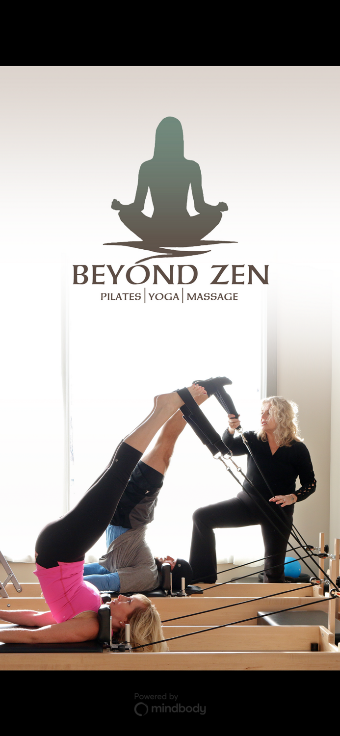 Beyond Zen Studio