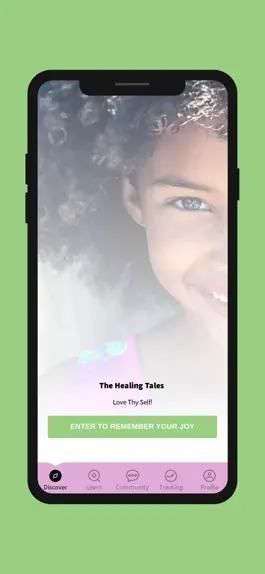Game screenshot The Healing Tales mod apk