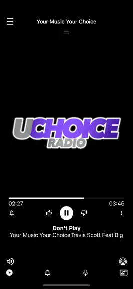 Game screenshot UChoice Radio mod apk