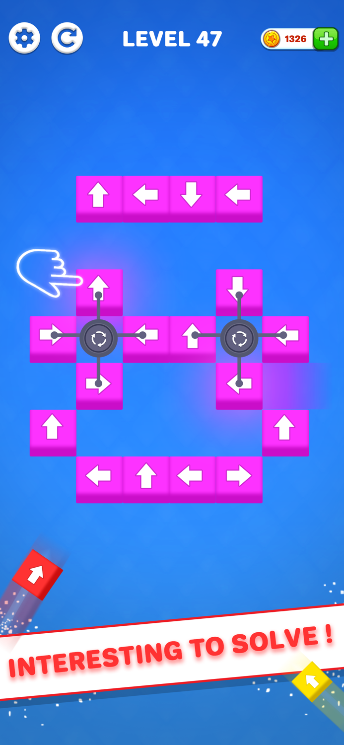 Tap Unlock game - Tap Away