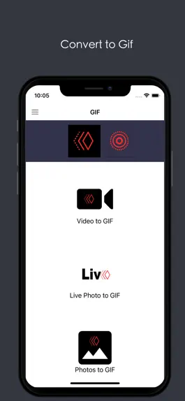 Game screenshot Gifive mod apk