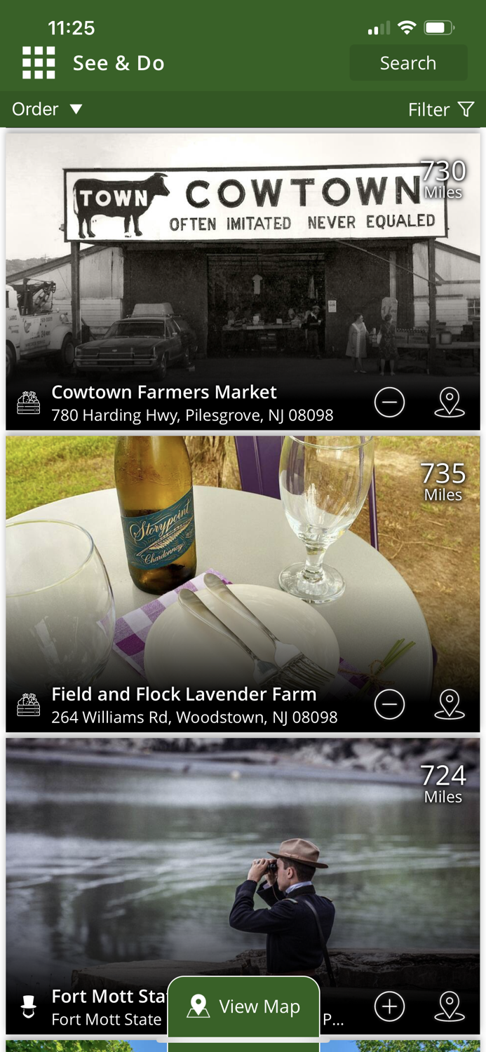 Visit Salem County NJ