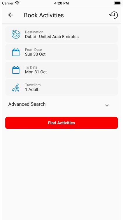 Bookinae.com screenshot-8