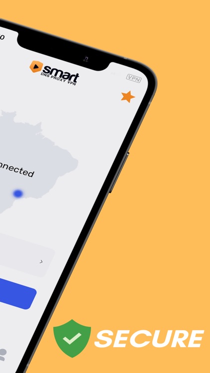 Smart DNS Proxy - VPN Master