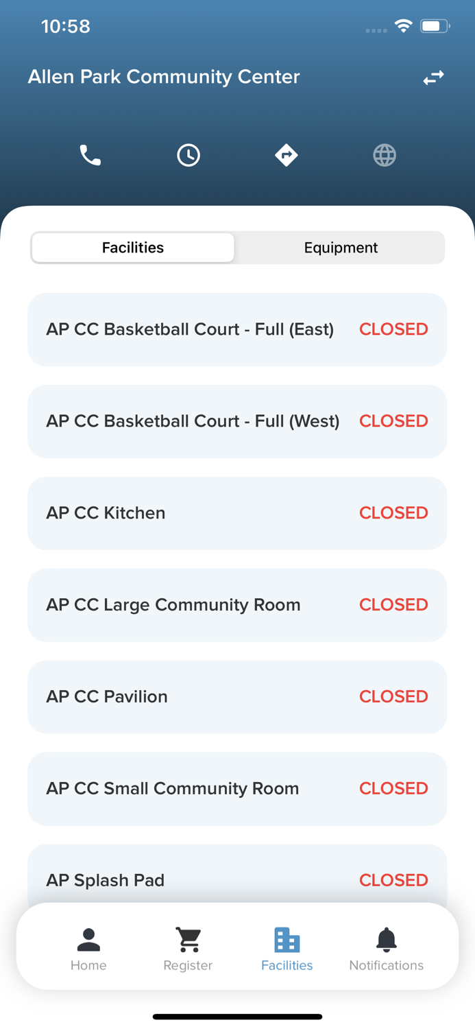 Jonesboro Parks and Recreation