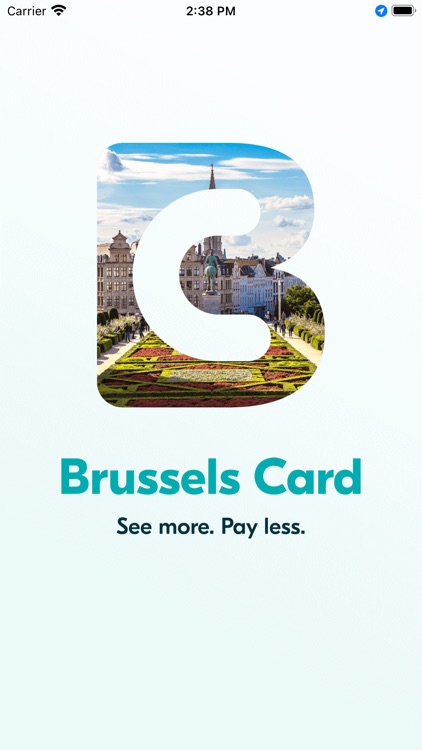Brussels Card