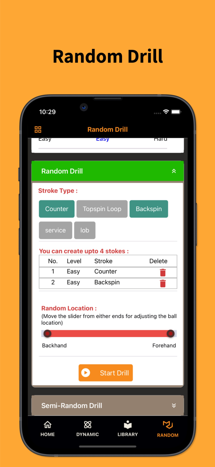 PongFox Table Tennis Robot