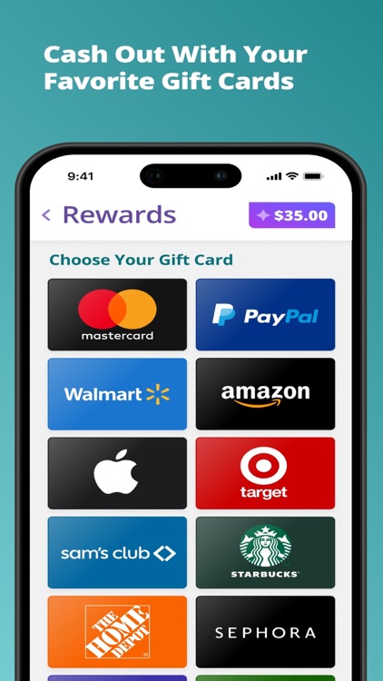 Tada: Shop & Get Cash Back screenshot-4