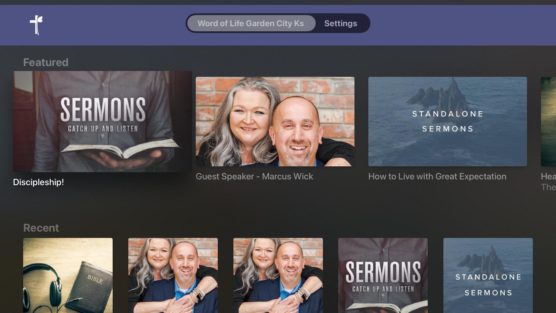 Word of Life Garden City Ks screenshot 7
