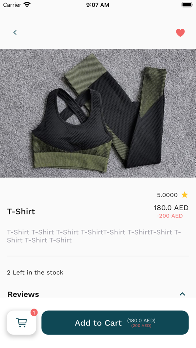 Strike Souq Screenshot