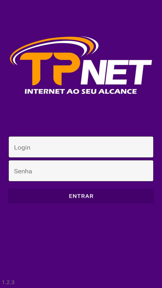 #1. TPNET SAC (iOS) 由: Jose Leandro Costa Oliveira