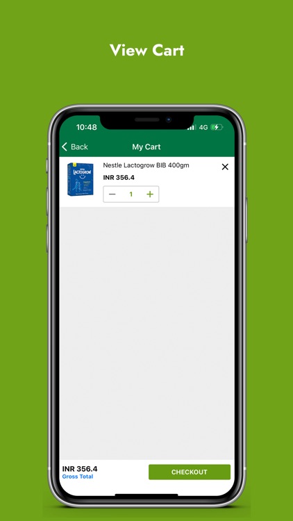 Suvidha Supermart screenshot-5