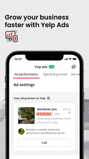 yelp for business app problems & solutions and troubleshooting guide - 4