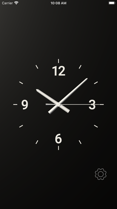 TicktackClockのおすすめ画像3