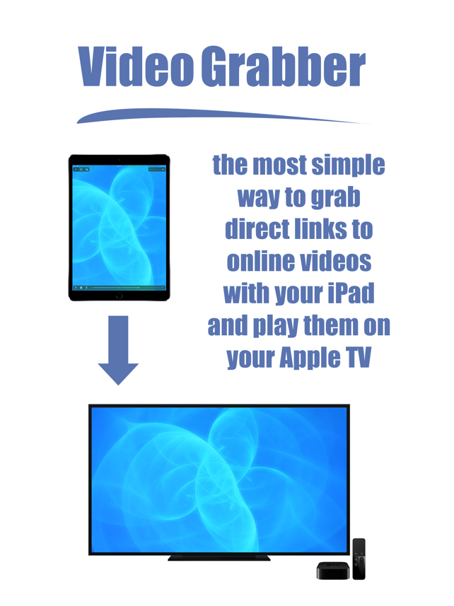 Video Grabber Screenshot