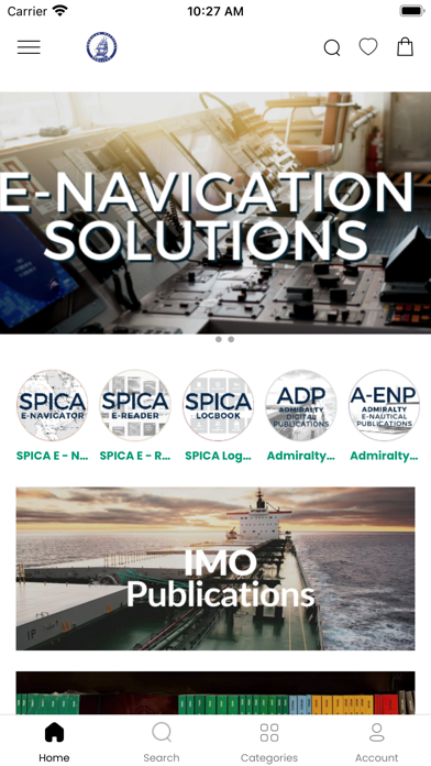 Amnautical Screenshot