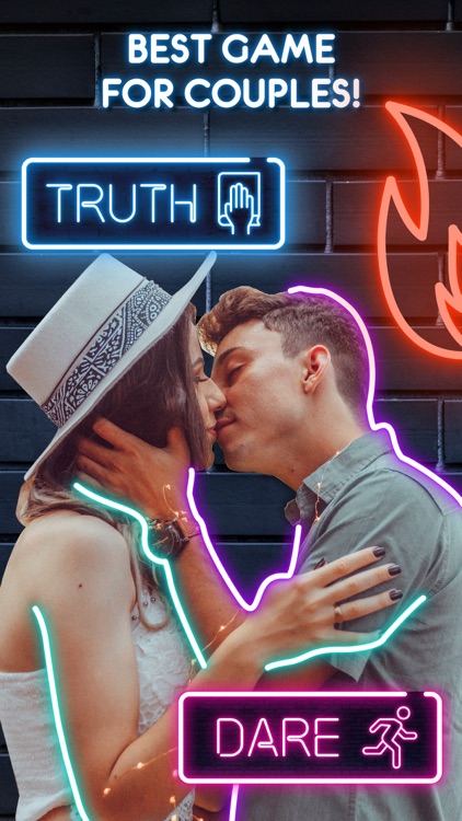 Love & Dirty Games for Couples