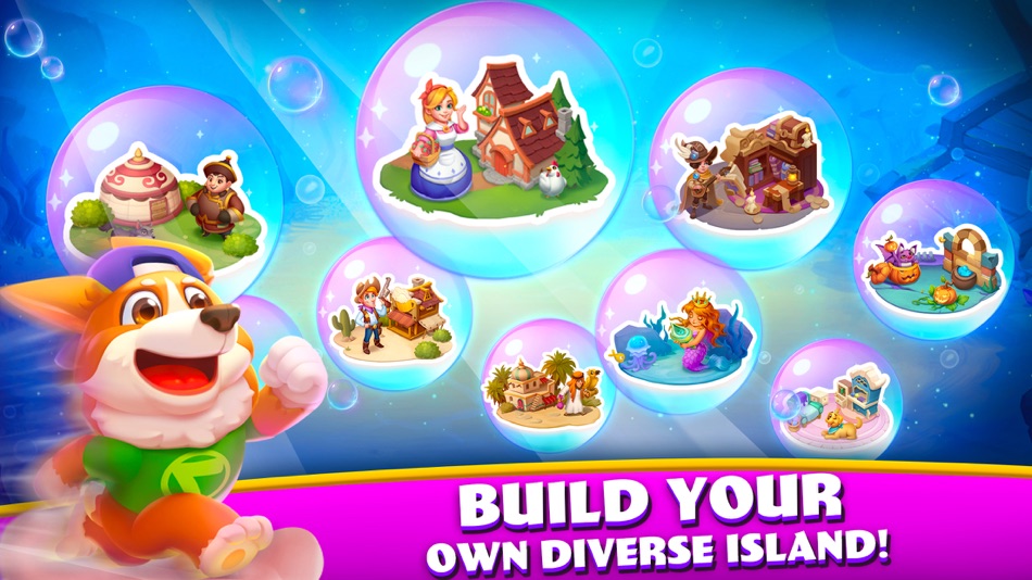 #3. Bingo World - Multiple Cards (iOS) โดย: VIVIDJOAN GAMES SINGAPORE PTE LTD