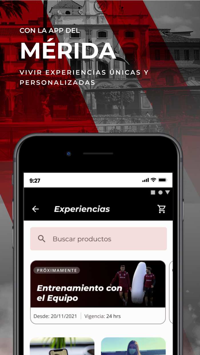 Mérida Community Token