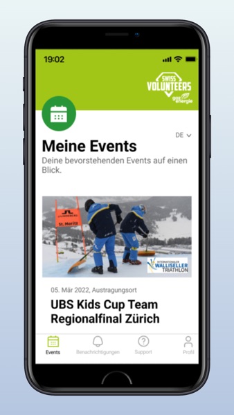 【图】Swiss Volunteers(截图1) 【图】Swiss Volunteers(截图1)