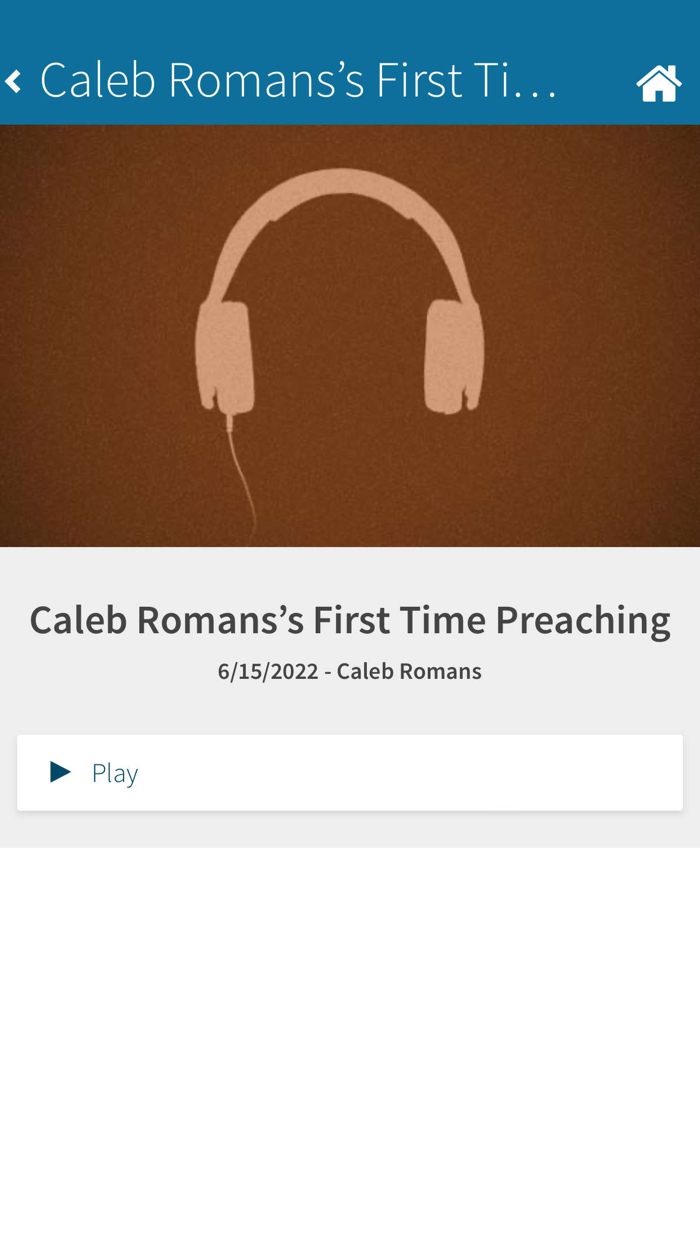 Center Point West Hamlin