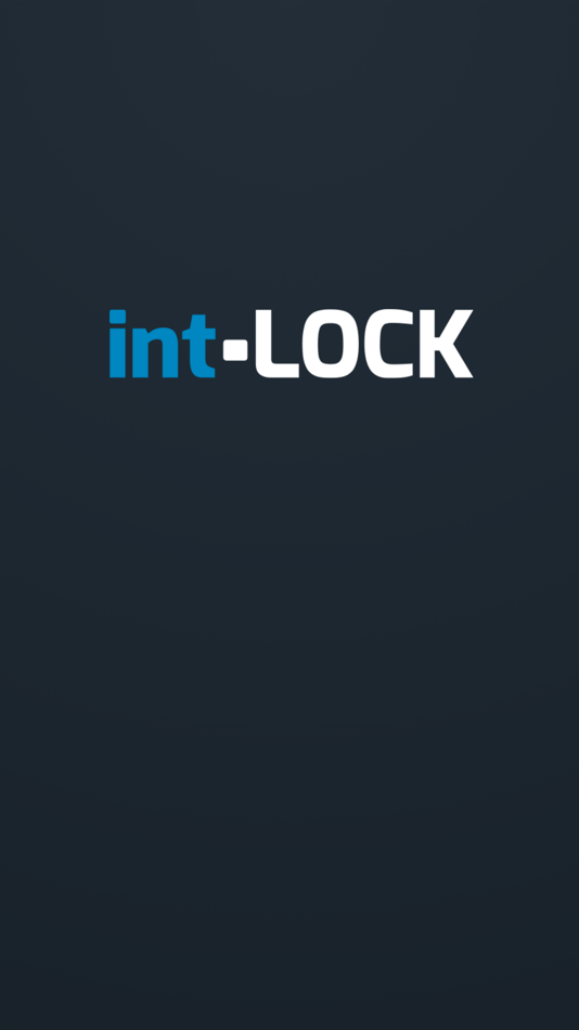 #2. int_LOCK (iOS) 由: AYR Opening Doors