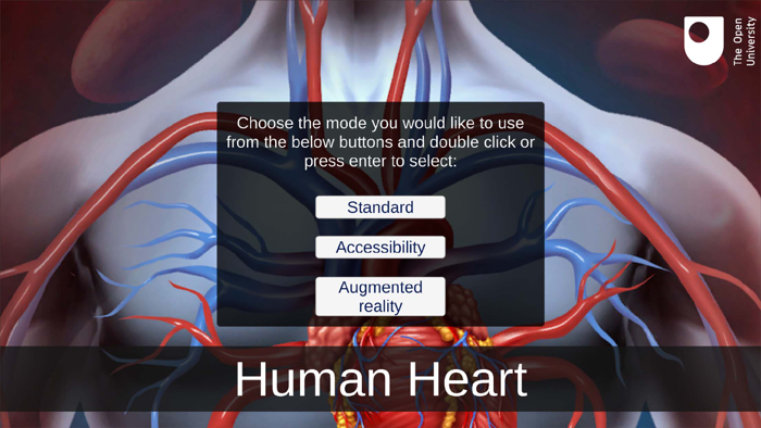 Human Heart