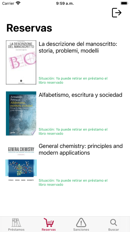 #3. prest.on UCLM (iOS) 由: SMART AREAS TECH SL