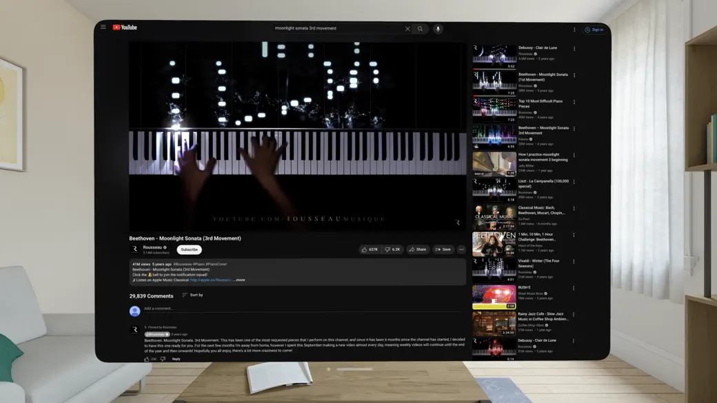 Enhancements For YouTube screenshot 1