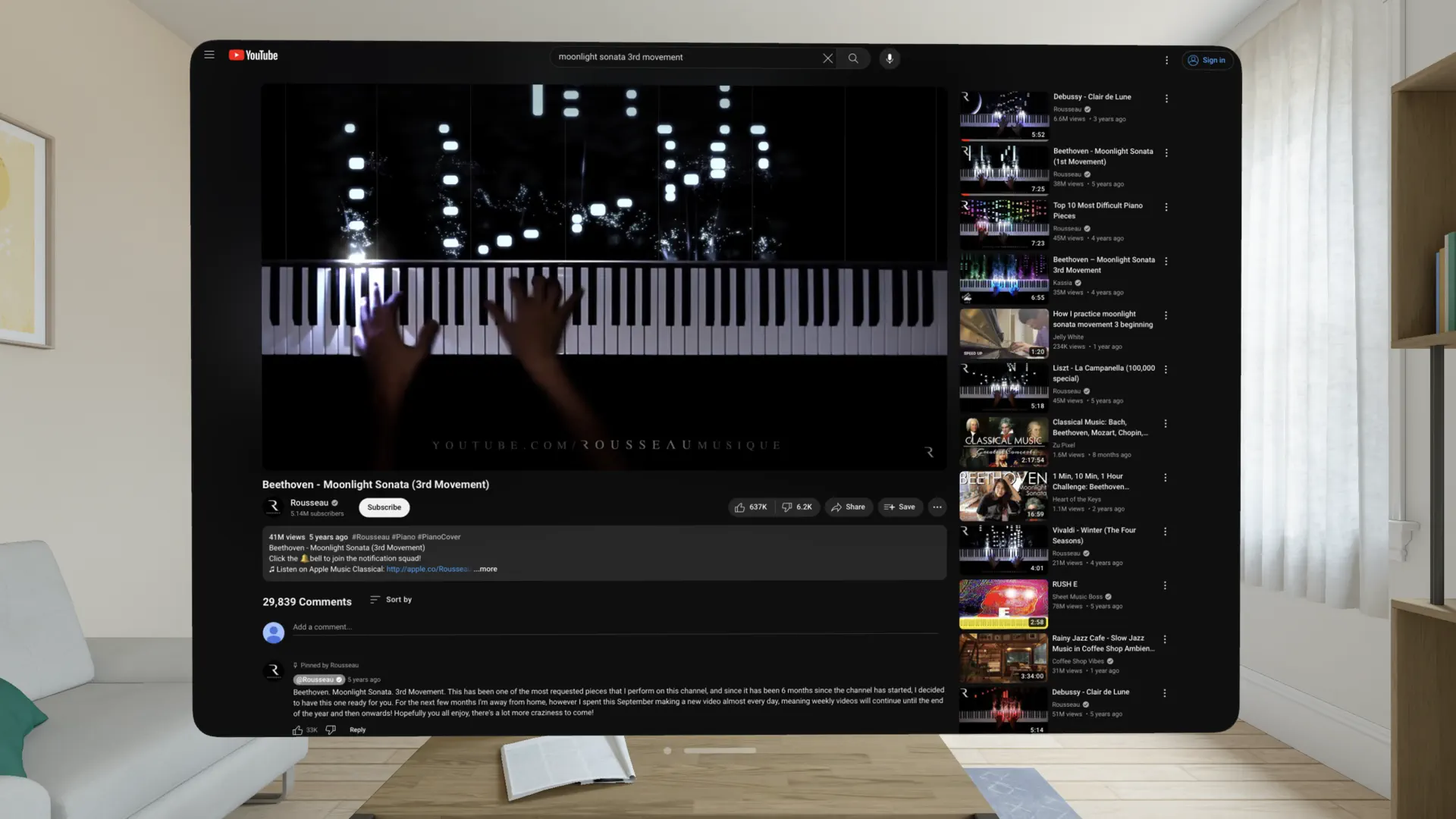 Enhancements For YouTube screenshot