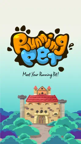 Game screenshot Running&Pet mod apk