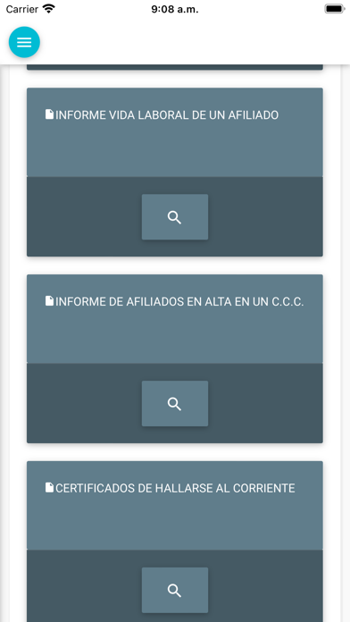 Saltra Screenshot