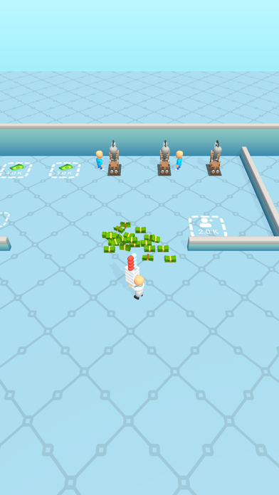 Mad Hospital Screenshot