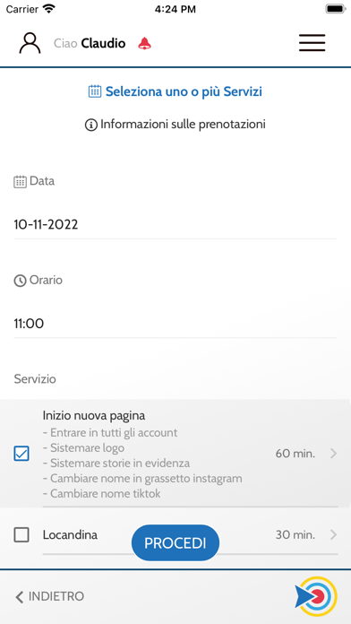 Napolab Screenshot