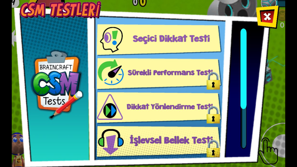 #2. BRAINCRAFT (Brain Training) (iOS) 由: MINERVA TEKNOLOJI ANONIM SIRKETI
