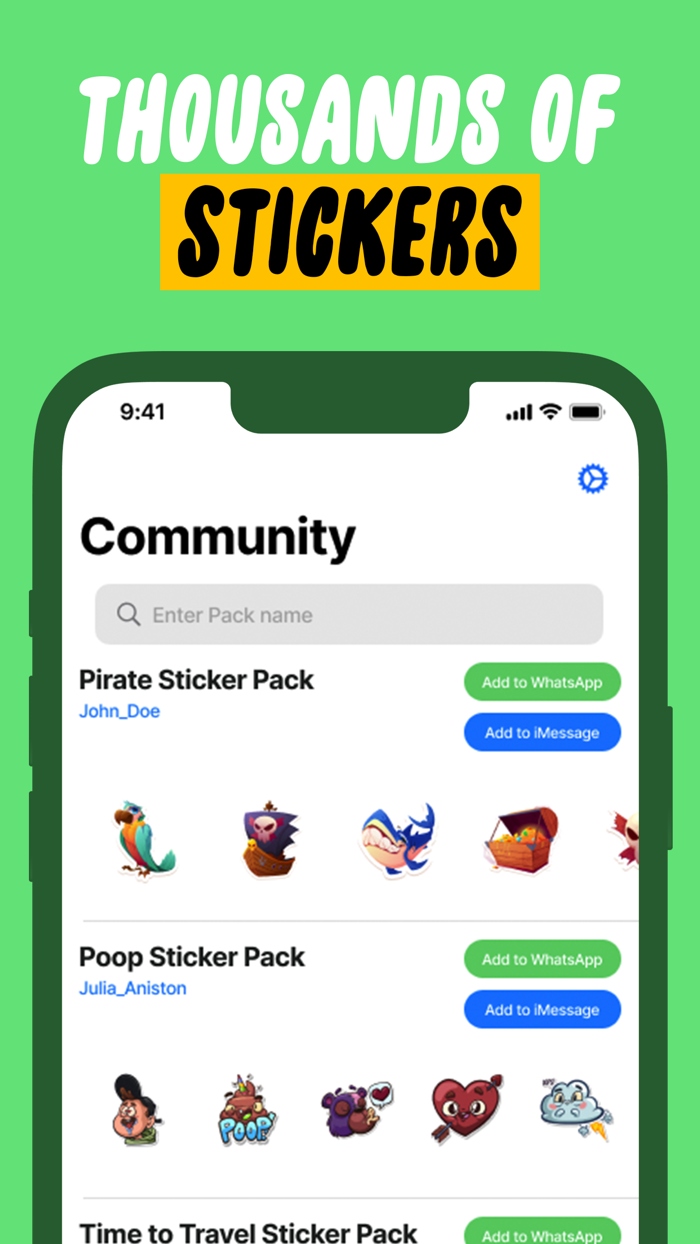 Funny Memes And Sticker Maker