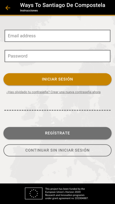 rurAllure Santiago Screenshot